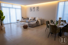 Luxury Apartment 3 Bedroom & Rooftop, Irqah Riyadh